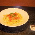 boratorio - 今月のランチスタンプ達成　SPランチ