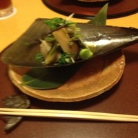 銀座 小十 - 