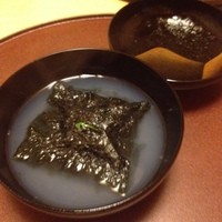 銀座 小十 - 