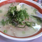 ラーメン 一こく - 