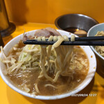 ラーメン二郎 - 