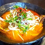 ラーメン いっとうや - 