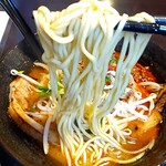 ラーメン いっとうや - 