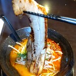 ラーメン いっとうや - 