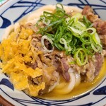 丸亀製麺 - 
