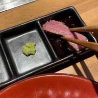 くずし鉄板 あばぐら 恵比寿店 - 