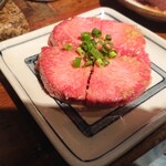 亀戸ホルモン 恵比寿店 - 