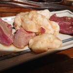 亀戸ホルモン - 