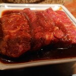 亀戸ホルモン - 