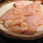 亀戸ホルモン - 