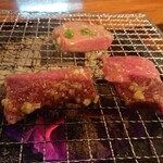 亀戸ホルモン - 