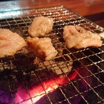 亀戸ホルモン - 