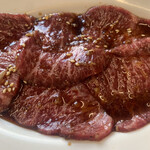 雷門 - ザブトンアップ