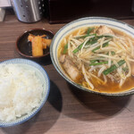 ベトコン亭 まきた - 