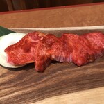 和牛焼肉 とよ田 - 
