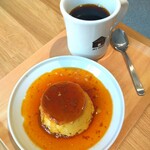 My Home Coffee, Bakes, Beer - ■ブレンドコーヒー
      ■パパプリン