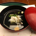 日本料理 幸庵 - 