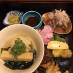 日本料理 幸庵 - 