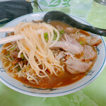 ラーメン太郎 - 