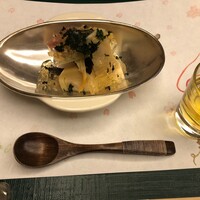 日本料理 幸庵 - 