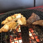 Misono Yakiniku Ten - 