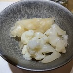 弐ノ蔵 - がりフラワー