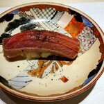 弐ノ蔵 - ねぎま