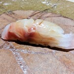 弐ノ蔵 - フエダイ