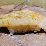 弐ノ蔵 - 熟成甘えび