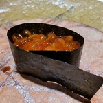 弐ノ蔵 - いくら