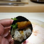 弐ノ蔵 - うなきゅう巻