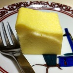 弐ノ蔵 - チーズケーキ