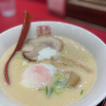 寿がきや キング観光鈴鹿店 - 