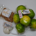 産直市場 よってって - 料理写真: