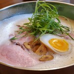 ブリキの木こり - 