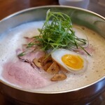 ブリキの木こり - 