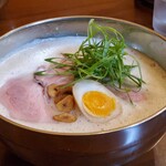 ブリキの木こり - 