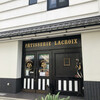 PATISSERIE LACROIX