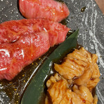 Sumiyakiniku Ishidaya - 