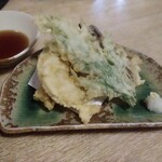 海華 - 