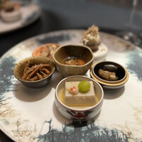西麻布 焼肉 X - 