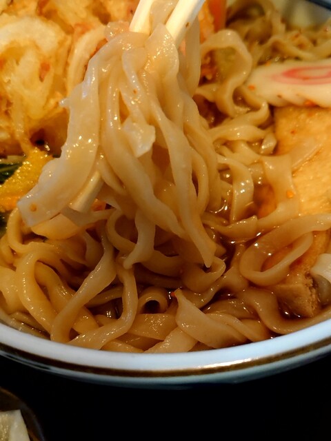 Teuchi Udon Tokiwa photo 5