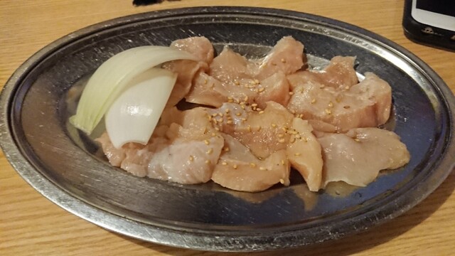 焼肉の店味覚園 - 近文（焼肉）の写真