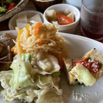 G831 Natural Kitchen & Cafe - 