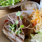 G831 Natural Kitchen & Cafe - 