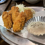 かき小屋フィーバー1111 - 