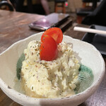 かき小屋フィーバー1111 - 