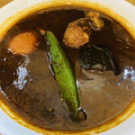 カリー＆ワイン ビストロべっぴん舎 お茶の水店 - 