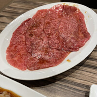 焼肉 ジャンボ はなれ - 