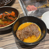 焼肉 ジャンボ はなれ - 